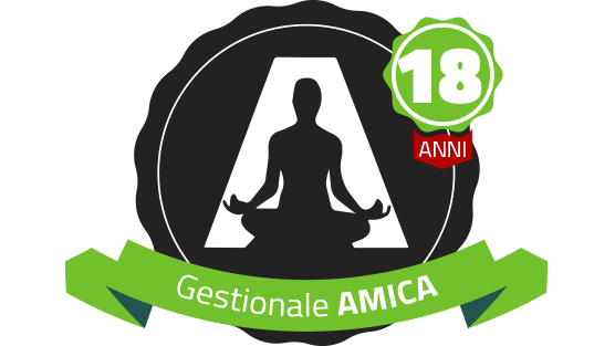15 anni di Gestionale Amica